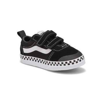 Infants' Ward V DW Sneaker - Black