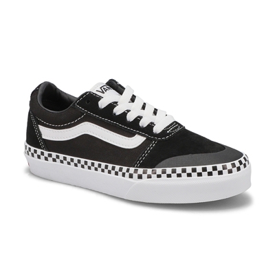 Espadrille Ward DW, noir, garçon