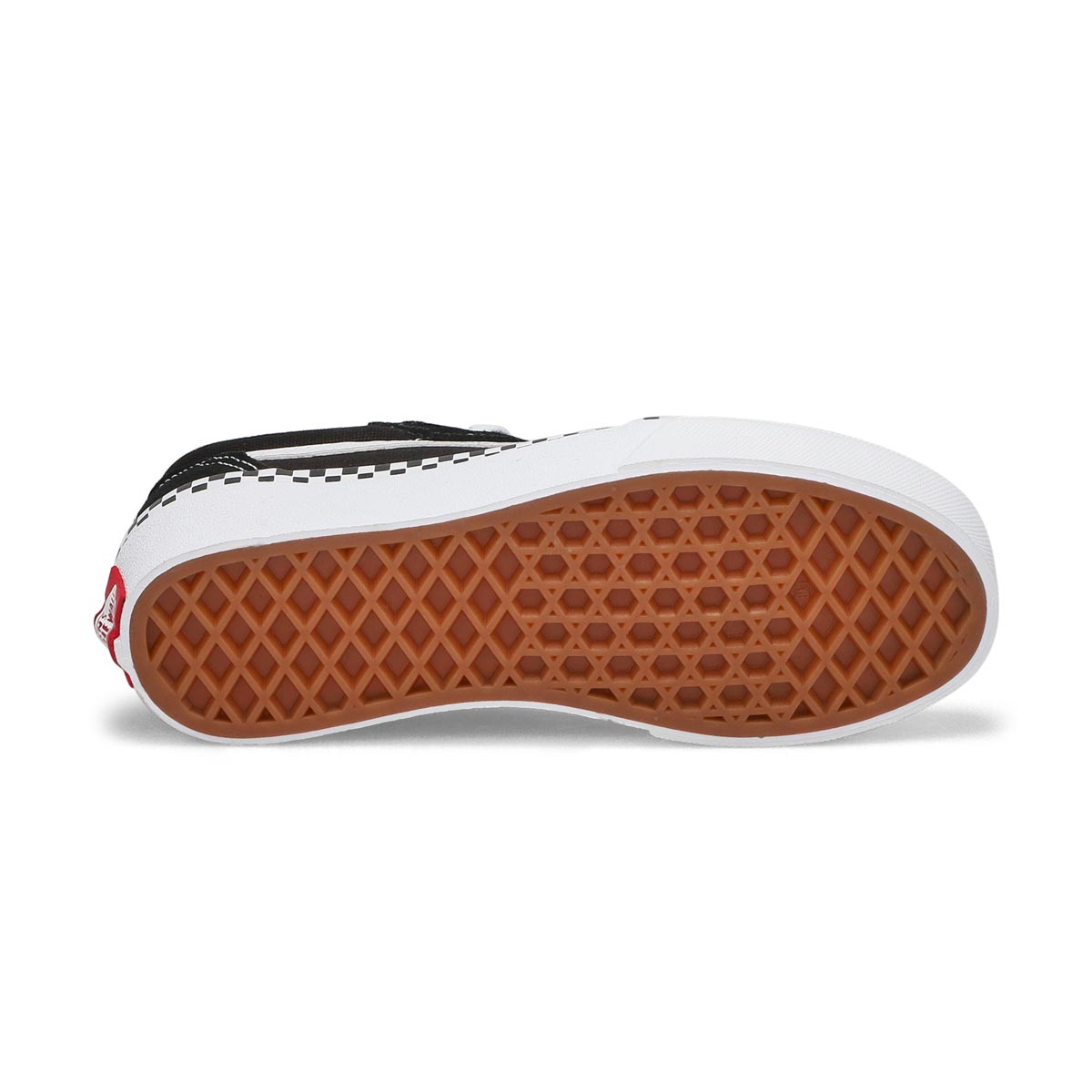 Espadrille WARD DW, noir, garçons