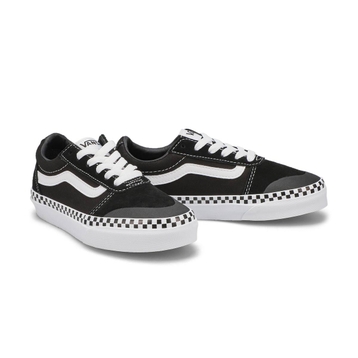 Espadrille WARD DW, noir, garçons
