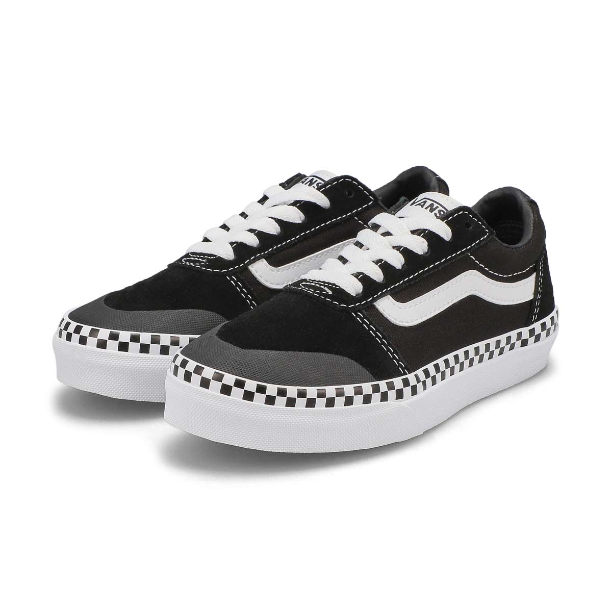 Espadrille WARD DW, noir, garçons