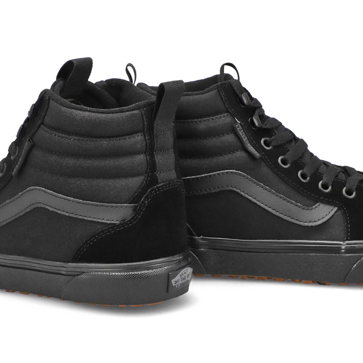 Espadrille FILMORE HI VANSGUARD, hommes