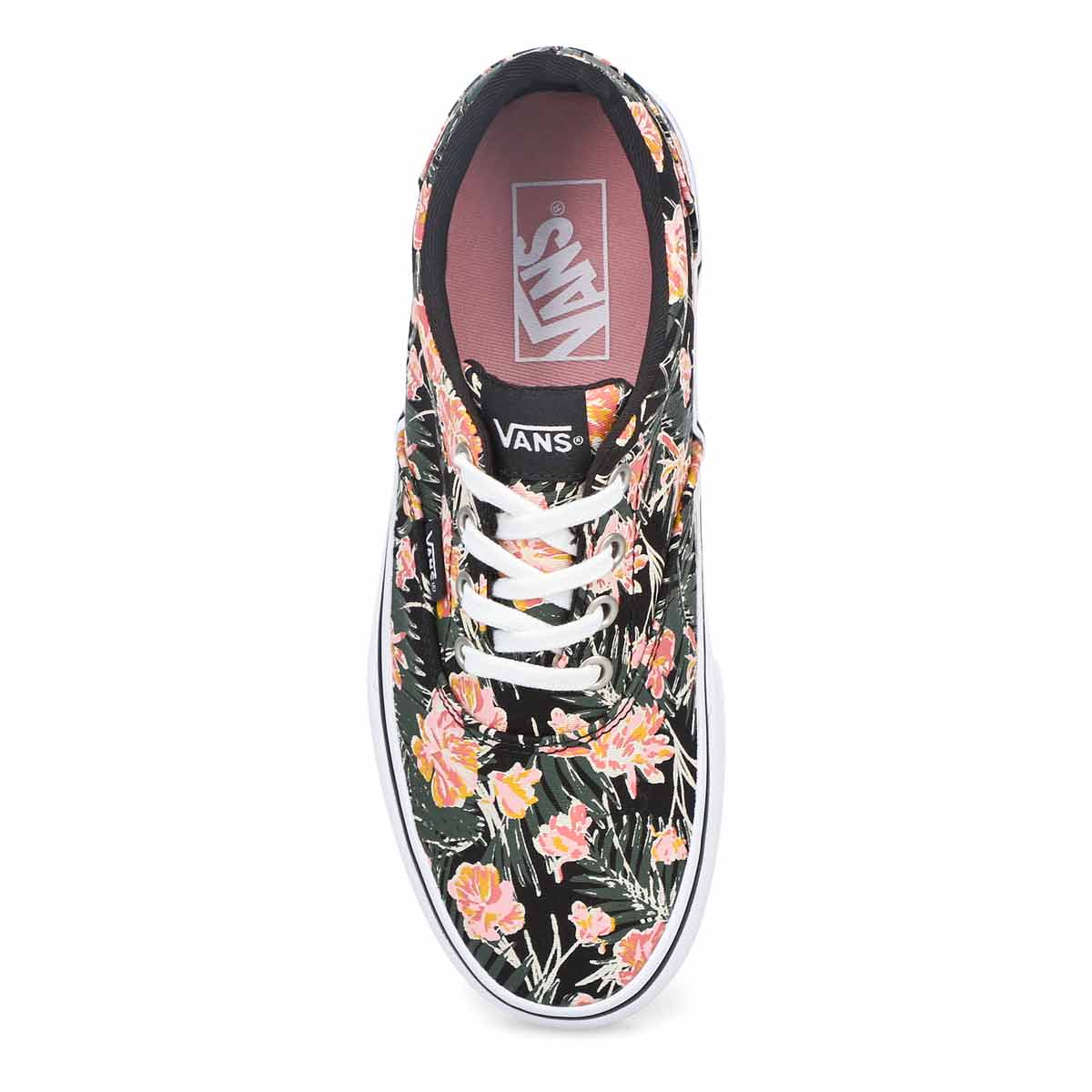 Espadrille Doheny Palm, floral, femme