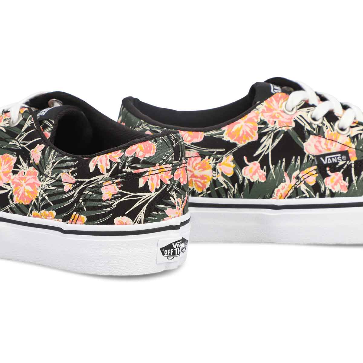 Espadrille Doheny Palm, floral, femme