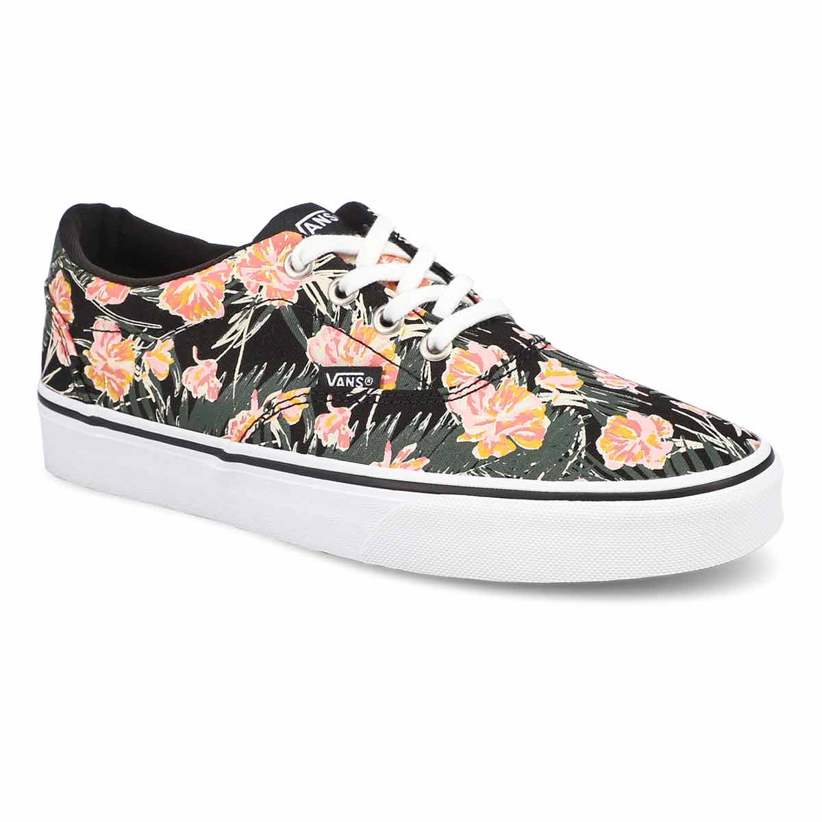 Vans Womens Doheny Sneaker Tie Dye Multi