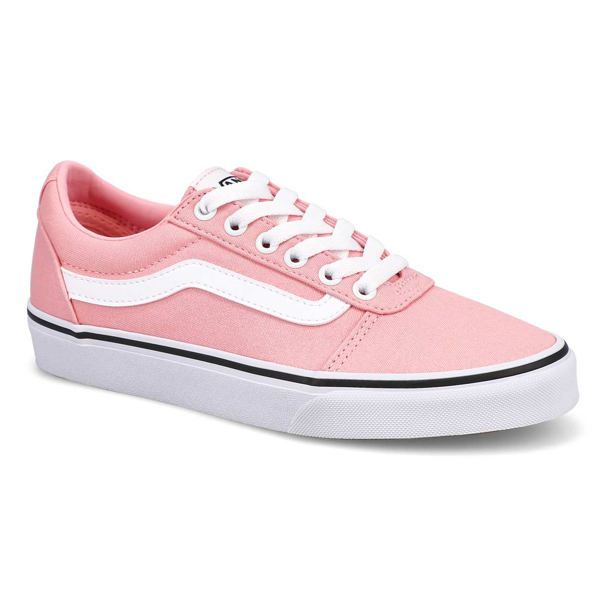 Women's Ward Sneaker - Powder Pink