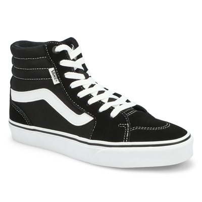 Vans Women's Filmore Hi Top Sneaker | SoftMoc.com