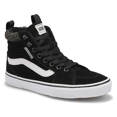 Vans Women's Filmore Hi Vansguard Sneaker - B | SoftMoc.com