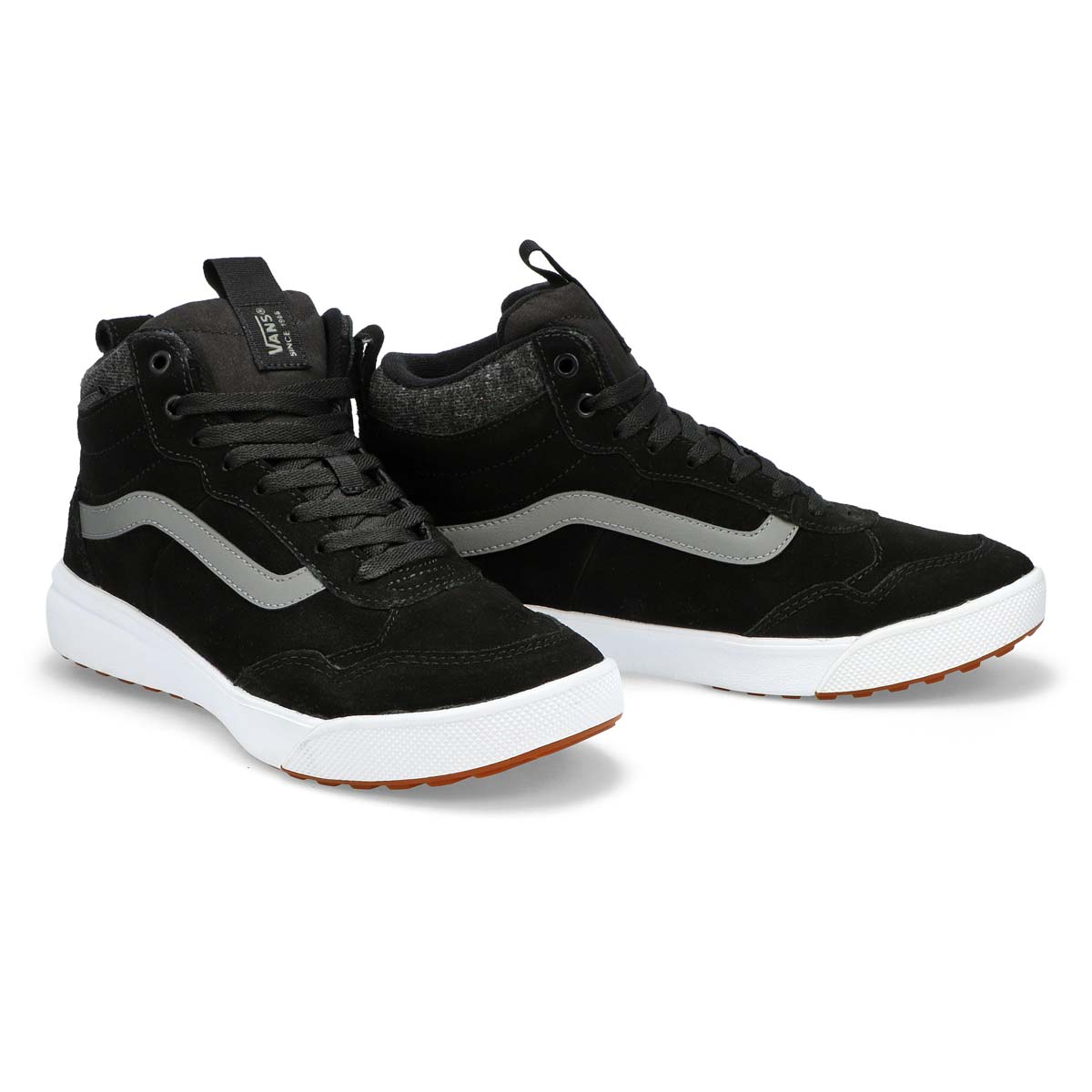vans women's range exp hi vansguard sneaker boot