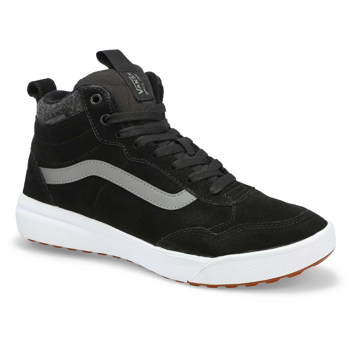 vans composite toe