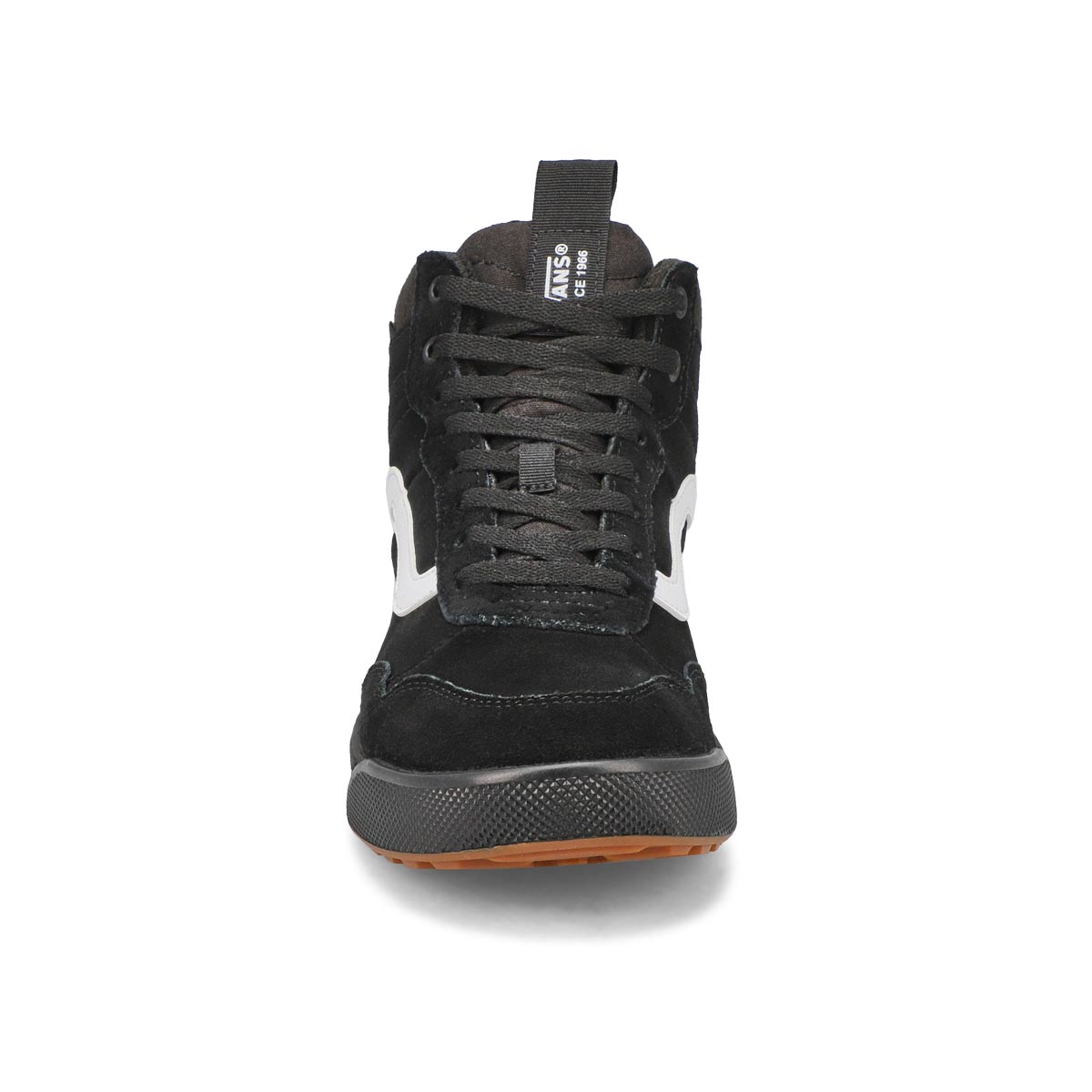 Vans Men's Range EXP Hi Vansguard Sneaker