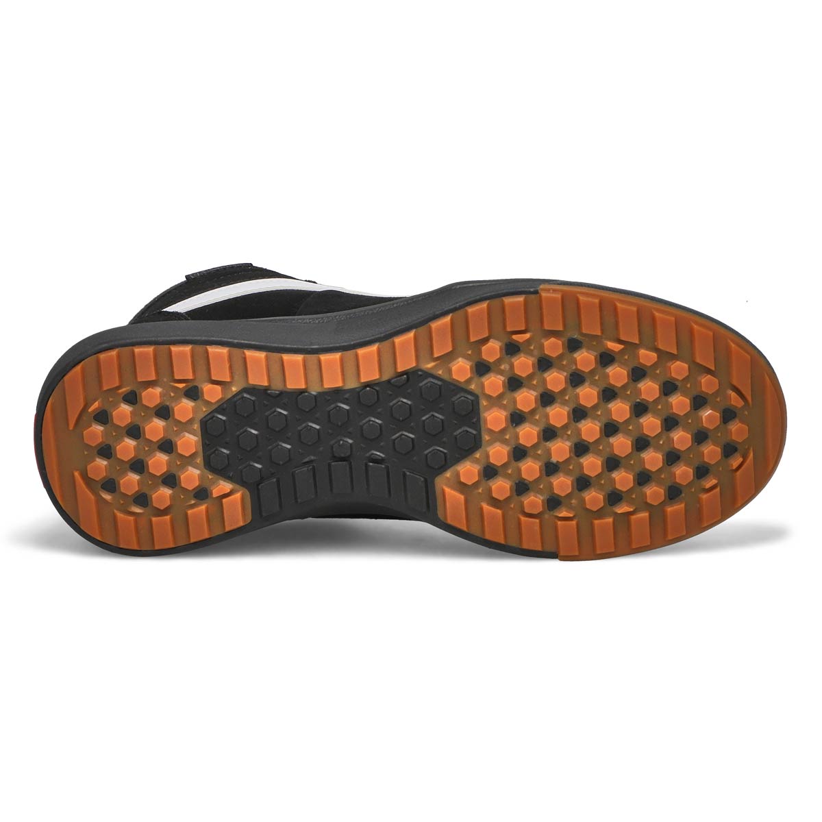 Vans Men's Range EXP Hi Vansguard Sneaker