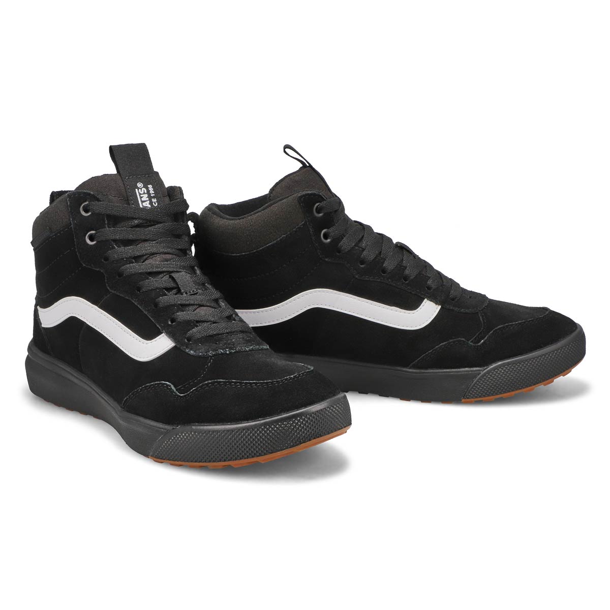 vans women's range exp hi vansguard sneaker boot