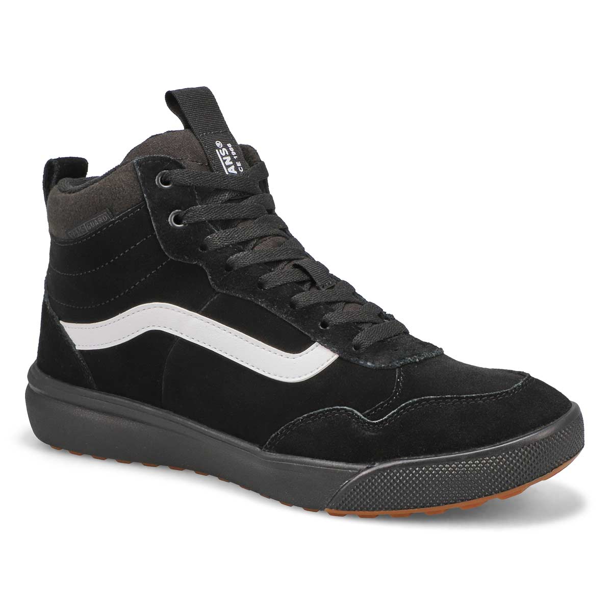 vans women's range exp hi vansguard sneaker boot
