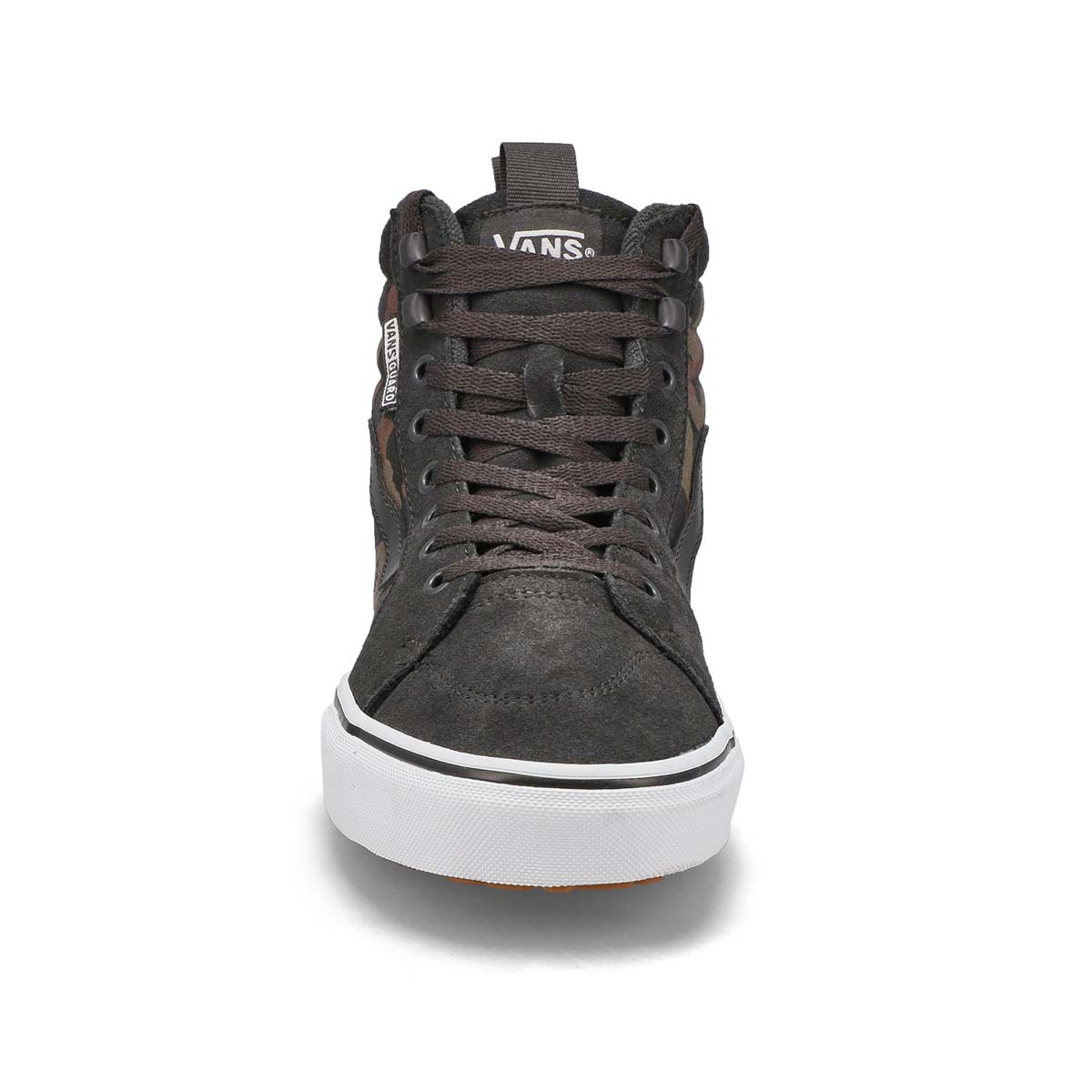 Espadrille FILMORE HI VANSGUARD, camouflage, homme