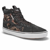 Espadrille FILMORE HI VANSGUARD, camouflage, homme