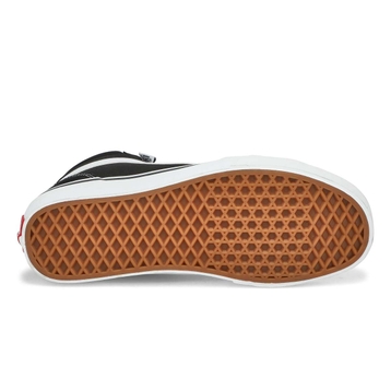 Baskets hautes à lacets FILMORE HI, noir/blanc, ho