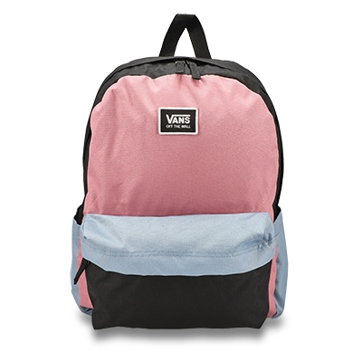 Sac à dos Old Skool H2O, lilas/noir