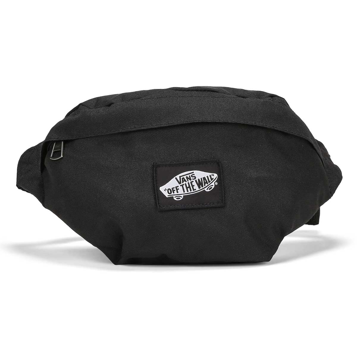Vans Vans Traveler Fanny Pack Black