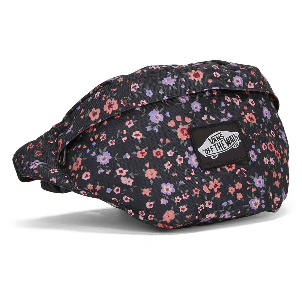 Vans Vans Traveler Fanny Pack Black