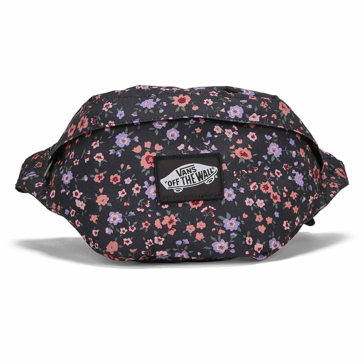 Vans Vans Traveler Fanny Pack Black