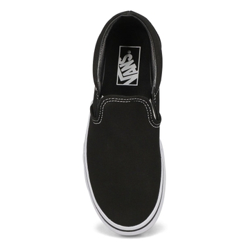 Women's Asher Platform ST Sneaker - Black