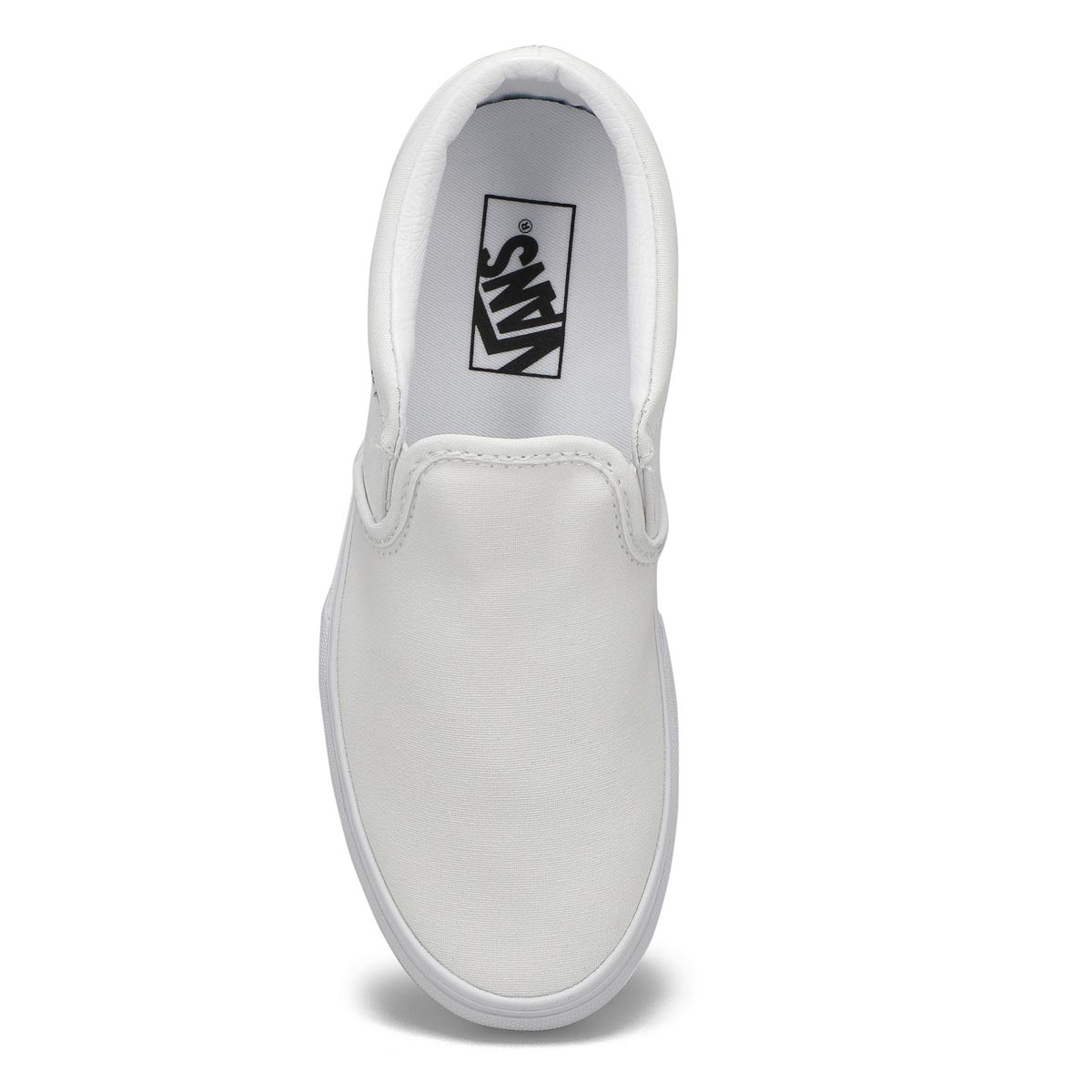 Women's Asher Platform ST Sneaker - White