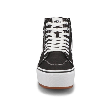 Women's Filmore Hi Tapered Platform ST Sneaker - B