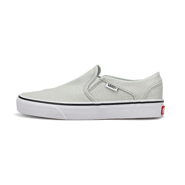 Vans Asher Platform Slide On Vans Womens Vans Asher Platform Slip