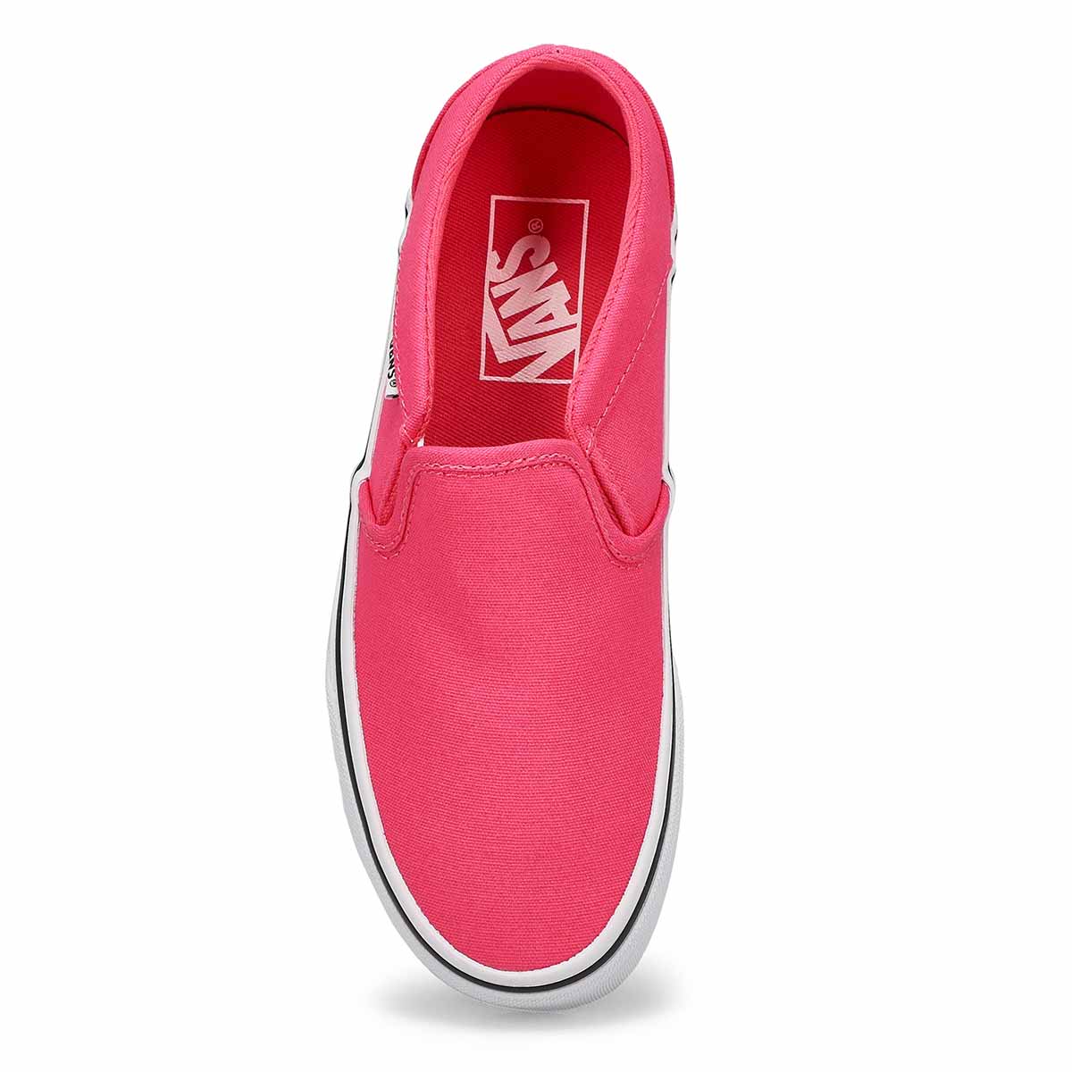 Women's Asher Slip On Sneaker - Honeysuckle