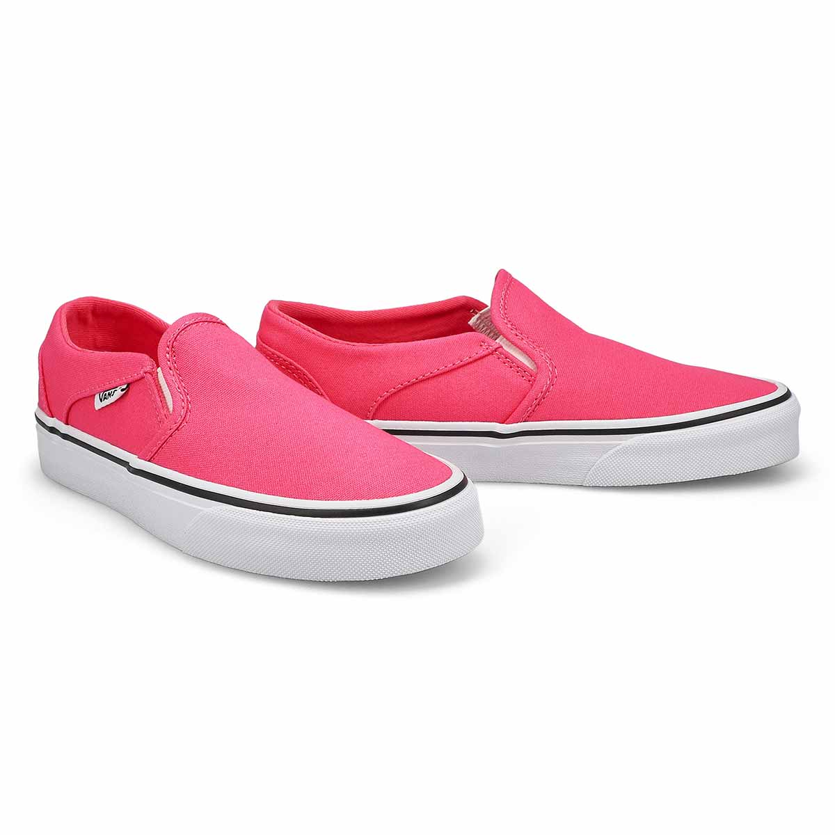 Women's Asher Slip On Sneaker - Honeysuckle