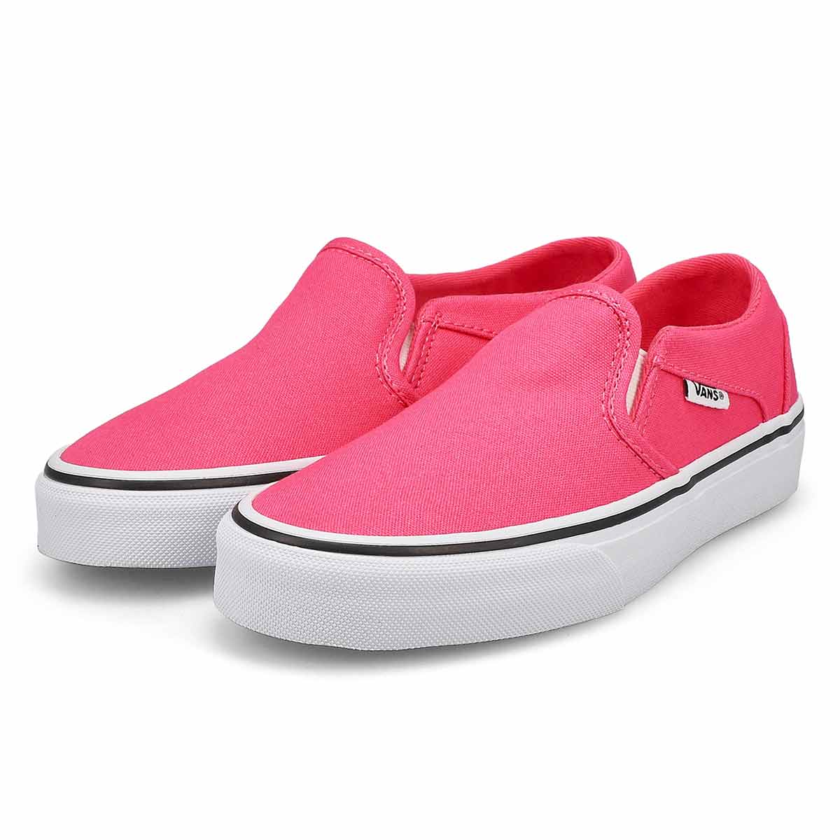 Women's Asher Slip On Sneaker - Honeysuckle