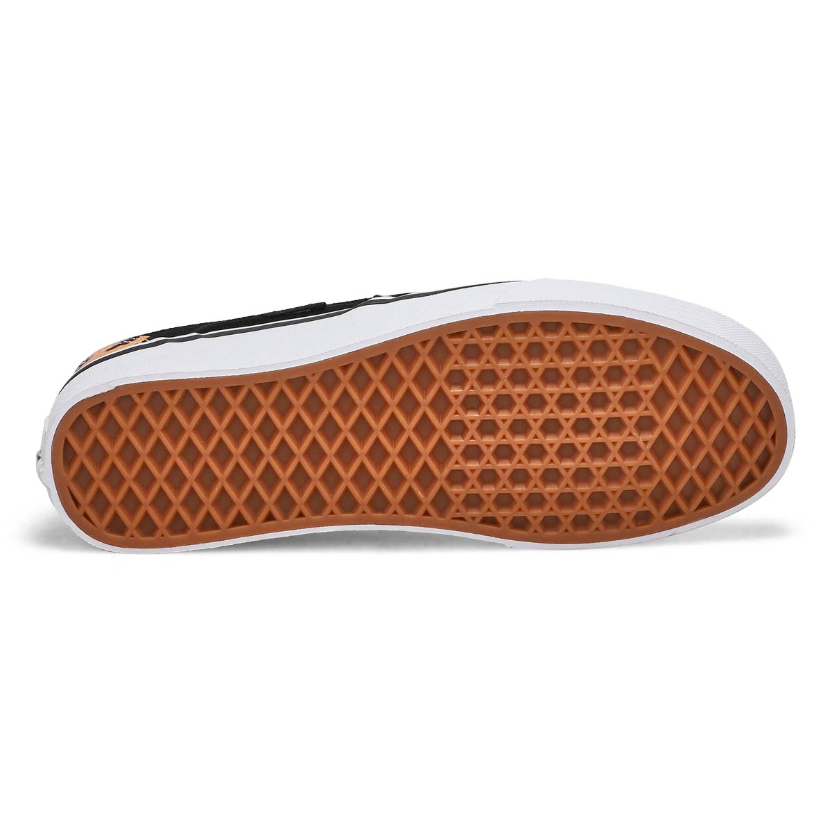 Women's Asher Slip On Sneaker - Peach/Pink Cheetah