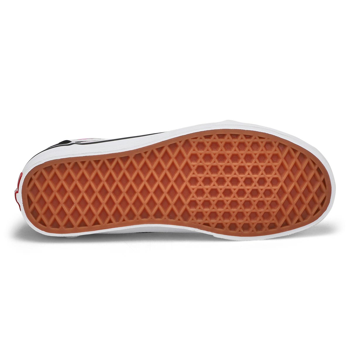 Espadrille WARD HAPPY CHECKERBOARD, femmes