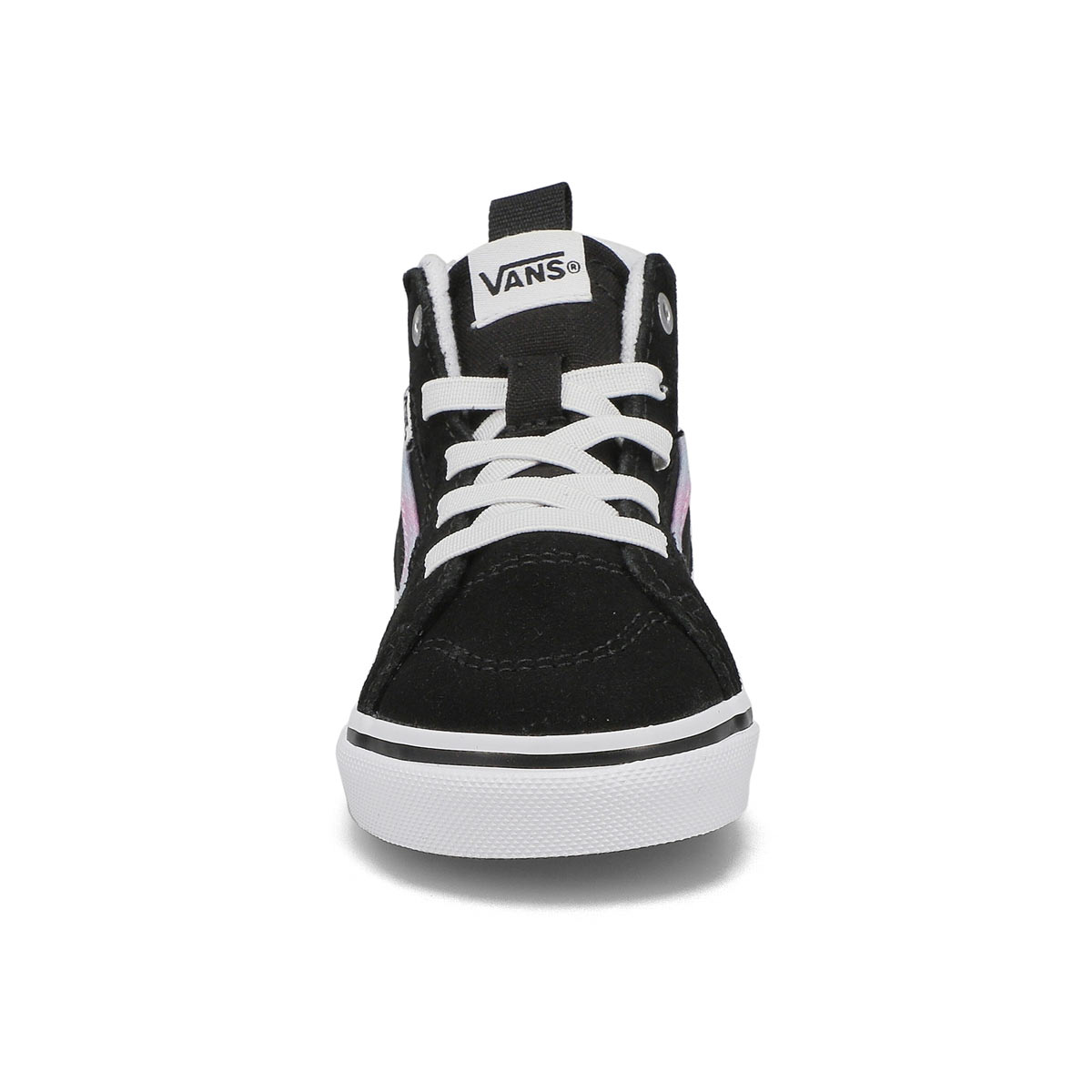 Infants' Filmore Hi Zip Sneaker - Multi
