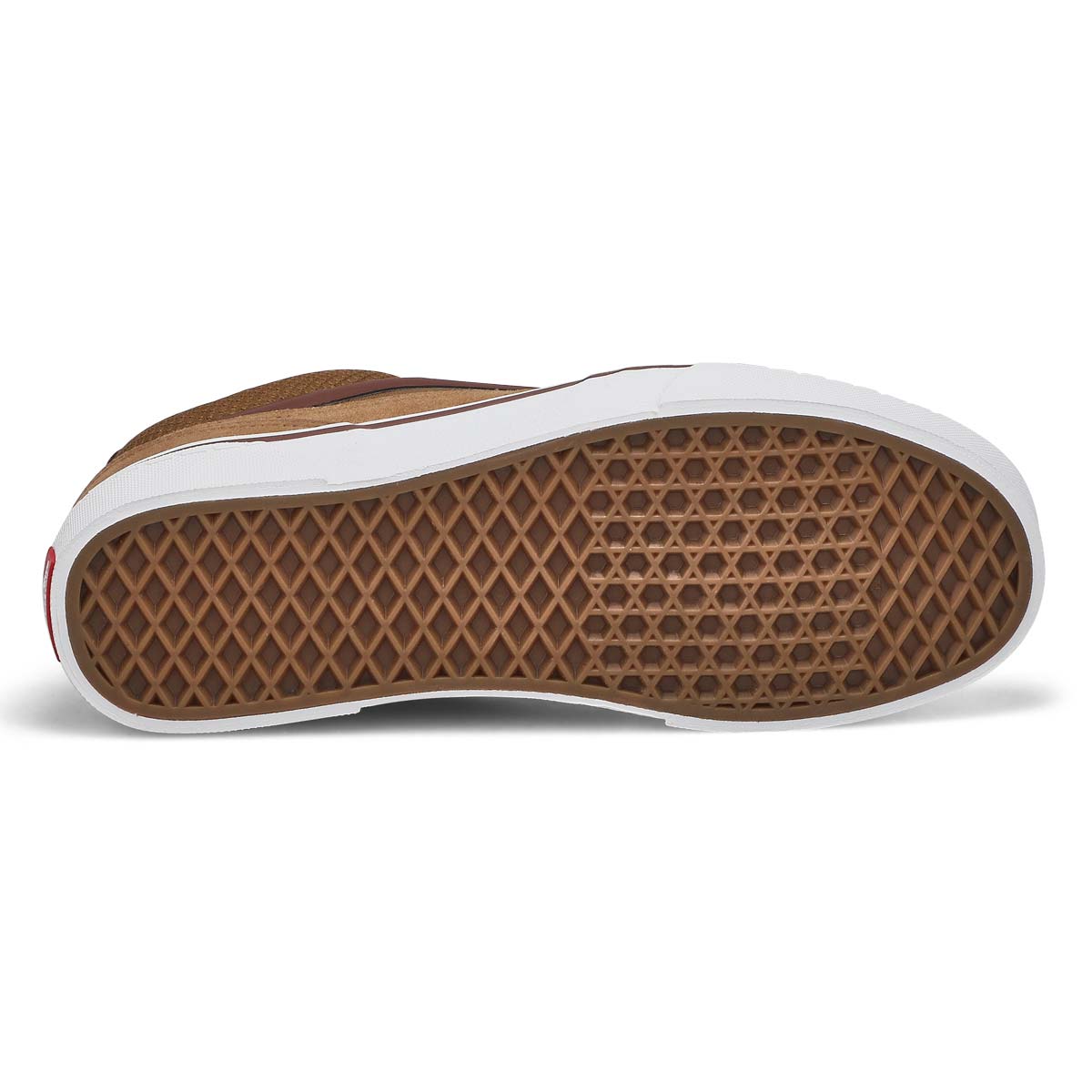 Espadrille CALDRONE, brun, hommes