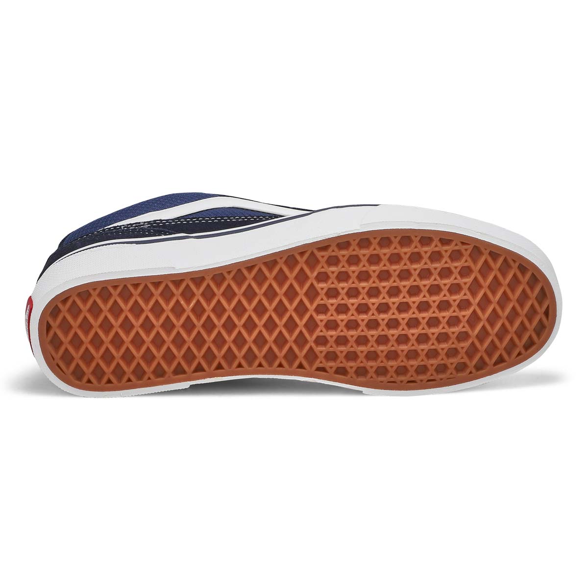 Espadrille CALDRONE, marine, hommes