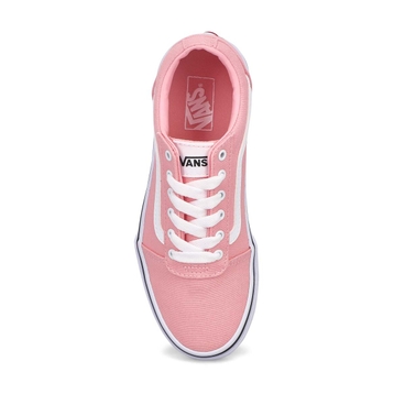 Girls' Ward  Sneaker - Powder Pink