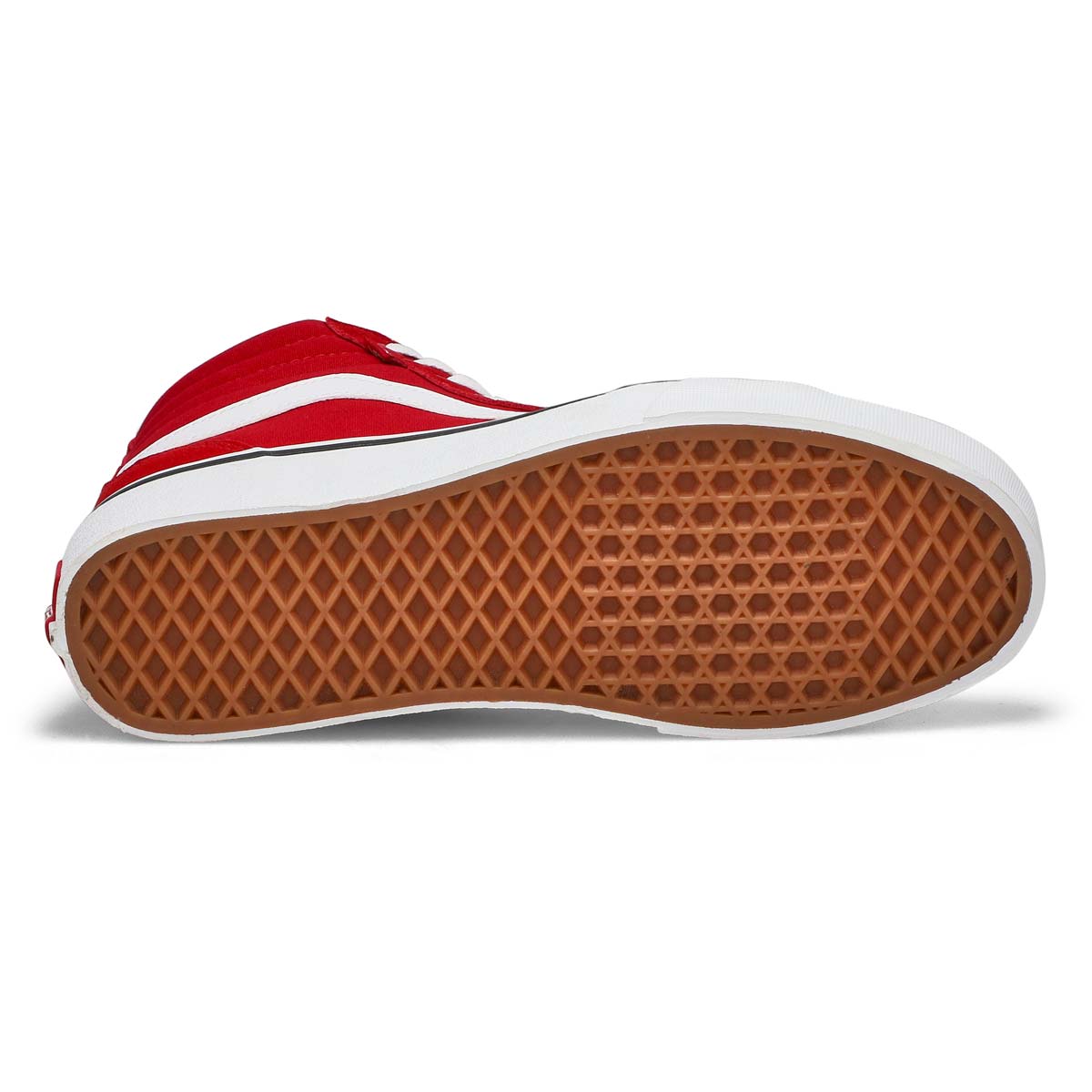 Espadrille FILMORE HI, piment rouge, hommes