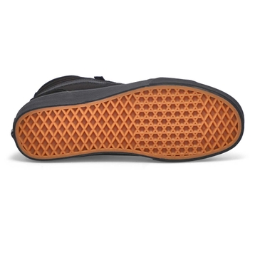 Baskets hautes à lacets FILMORE HI, noir/noir, hom