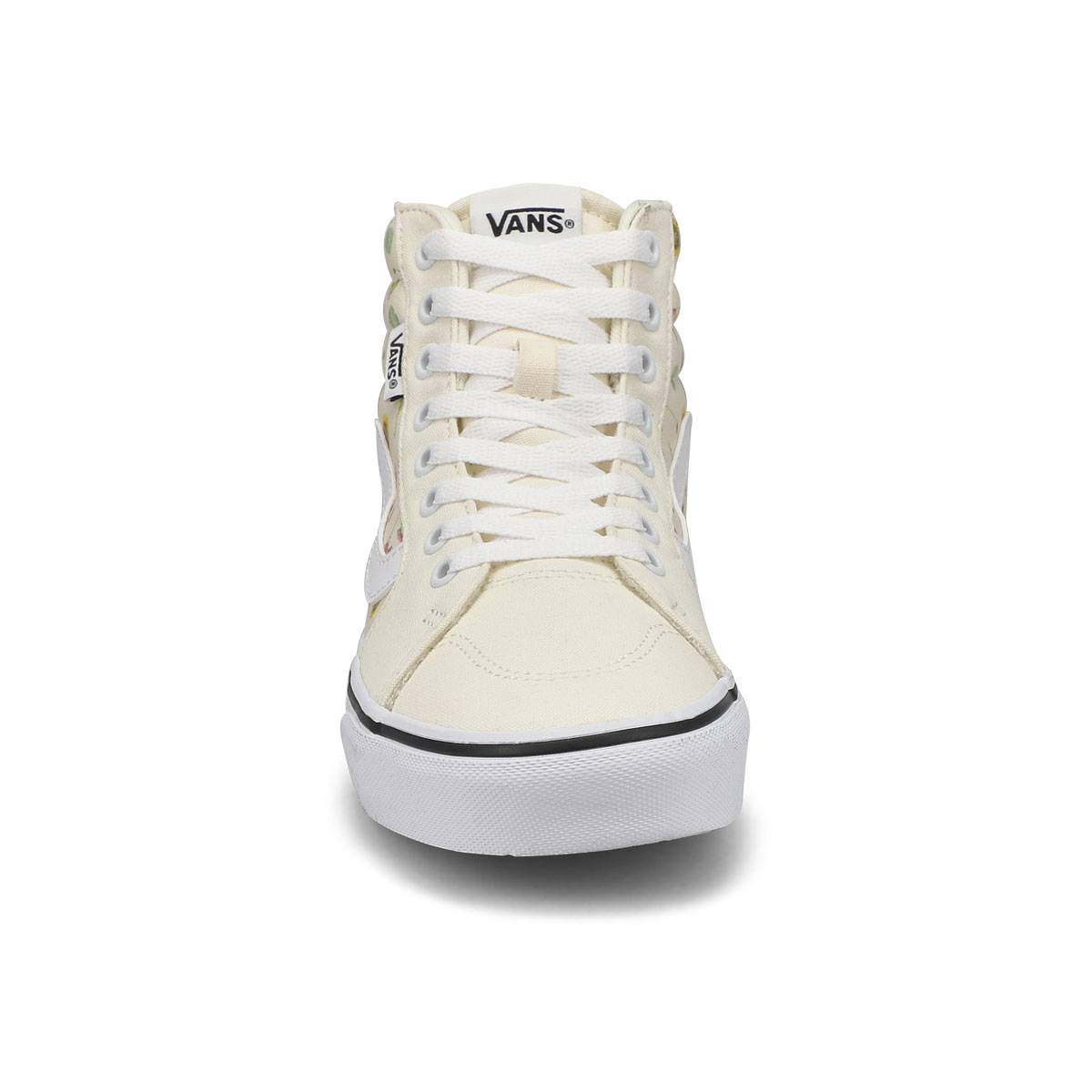 Vans Women's Filmore Hi Pressed Floral Sneake | SoftMoc.com