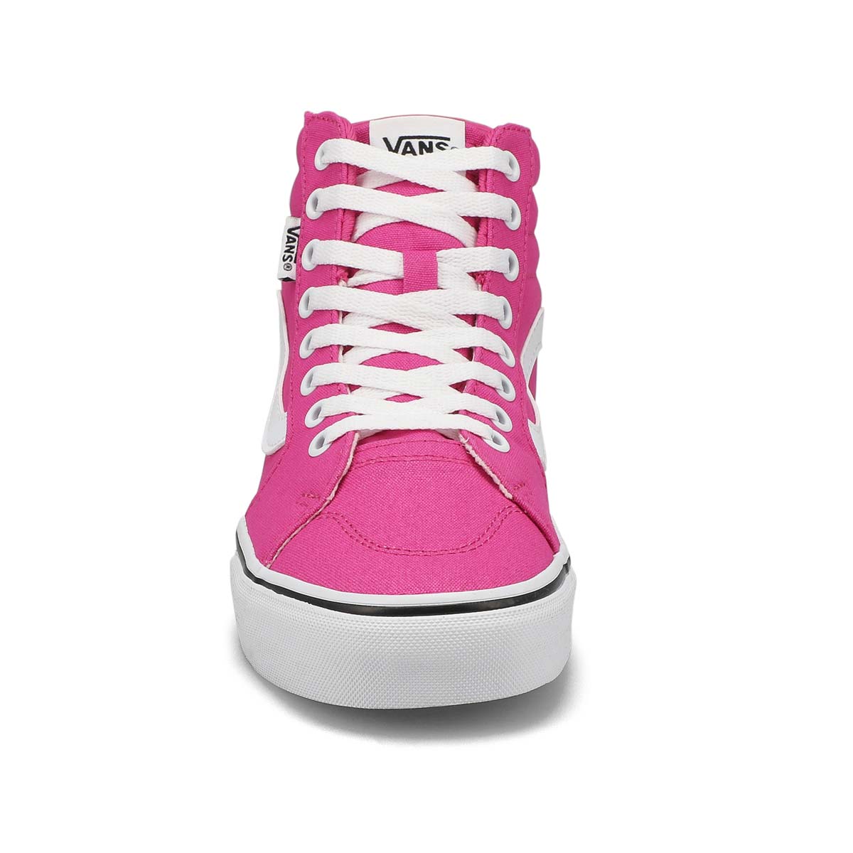 Women's Filmore Hi Sneaker - Fuschia