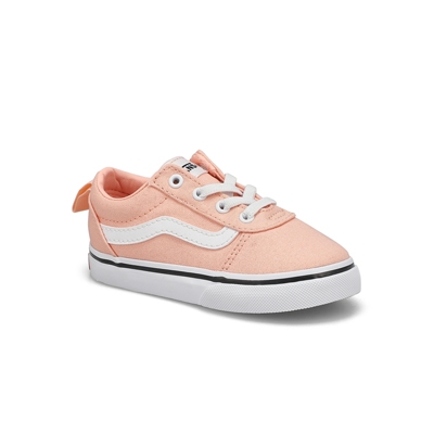 Infs-G Ward Slip On Sneaker - Tropic Peach
