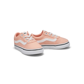 Infants' Ward Slip On Sneaker- Tropic Peach