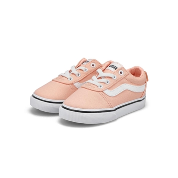 Infants' Ward Slip On Sneaker- Tropic Peach