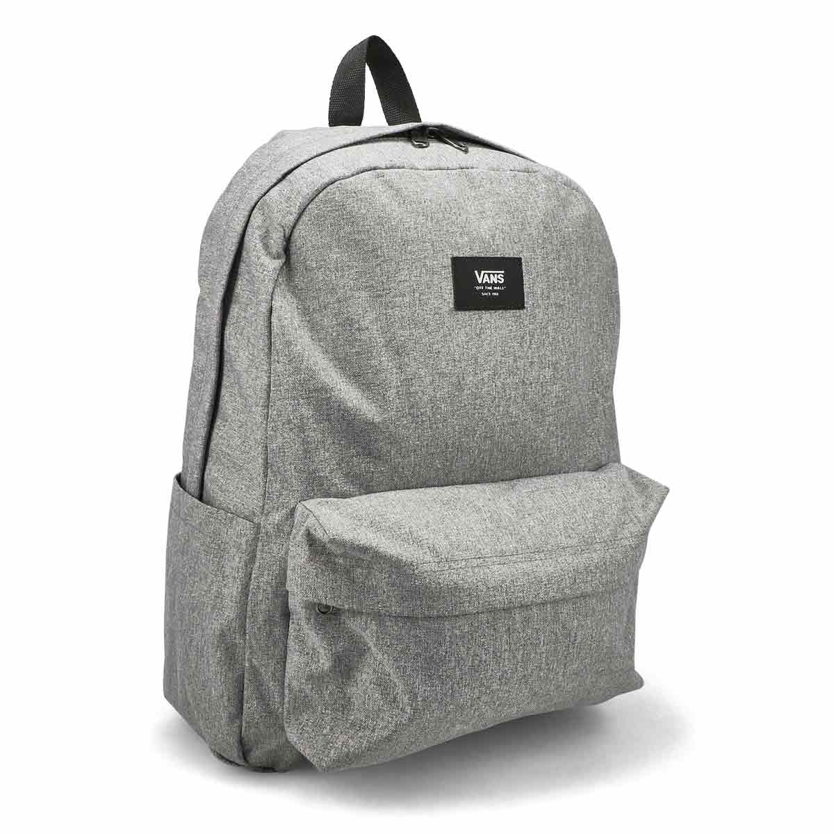 Old Skool H2O Backpack - Heather Suiting Grey