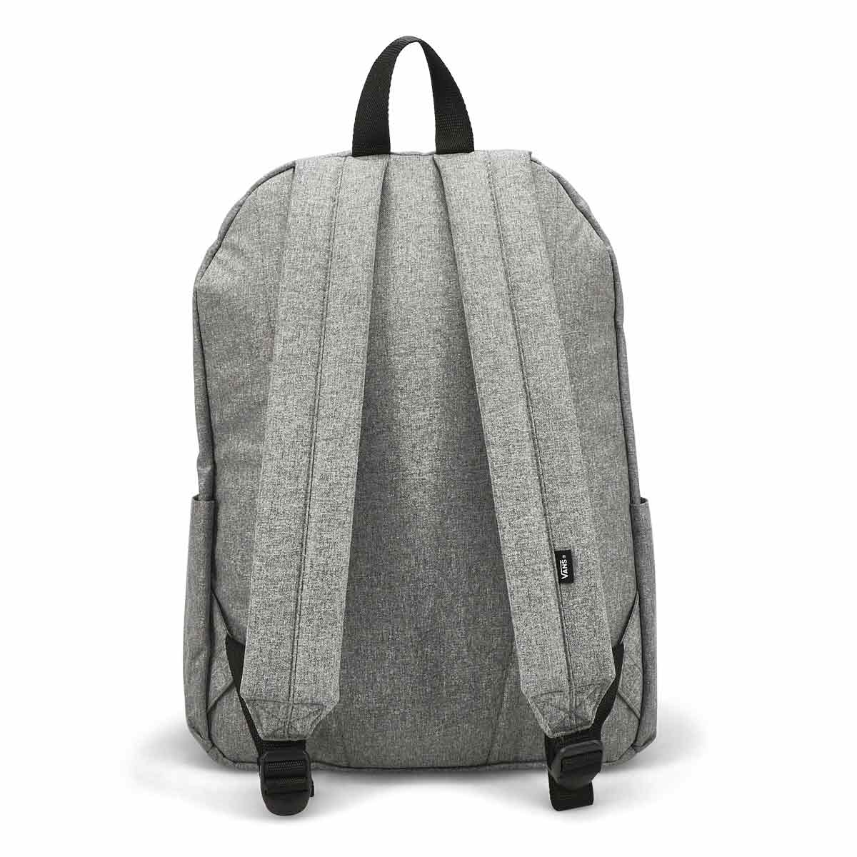Old Skool H2O Backpack - Heather Suiting Grey