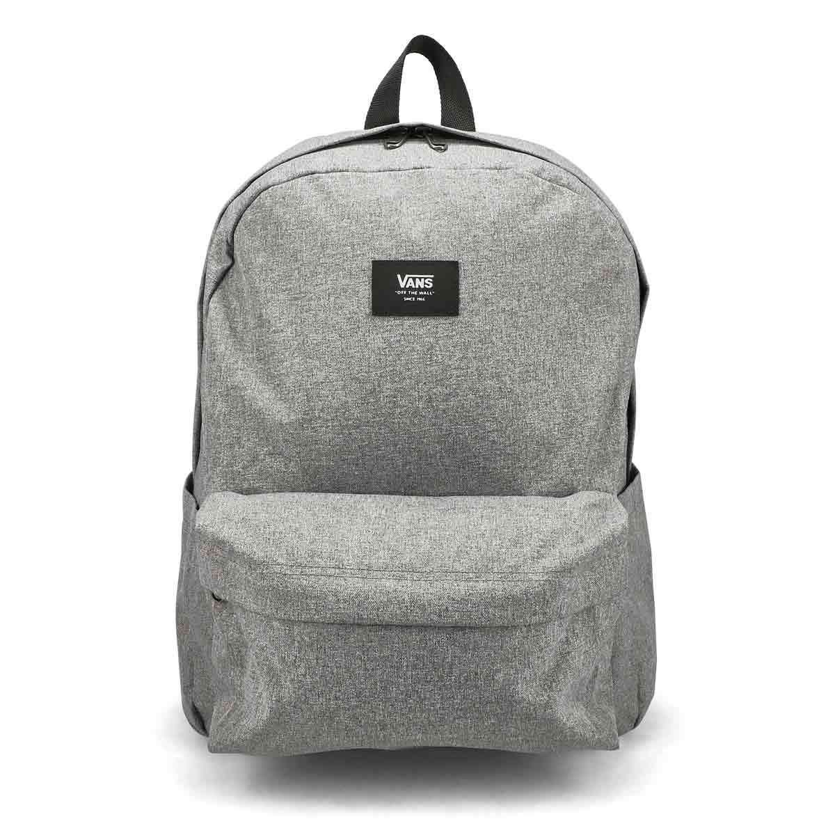 Old Skool H2O Backpack - Heather Suiting Grey