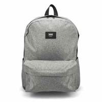 Old Skool H2O Backpack - Heather Suiting Grey