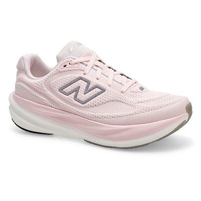 Lds 1080v15 Lace Up Performance Sneaker - Pink Salt/Pink Granite